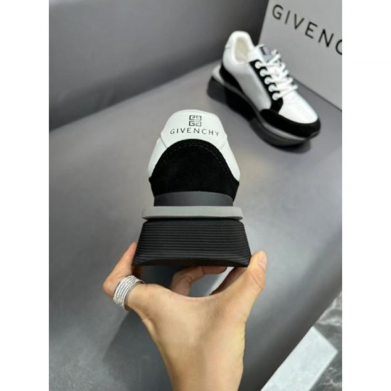 2023FW GIVENCHY sneakers that go well and are definitely recommended 2023FW GIVENCHY sneakers that go well and are definitely recommended