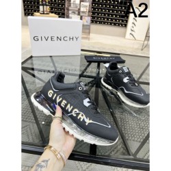 2023FW This season's brand GIVENCHY Givenchy sneakers