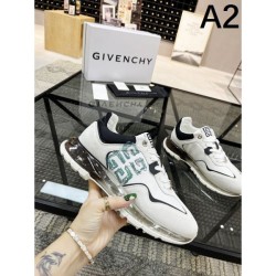 2023FW is definitely the latest trend GIVENCHY Sneakers