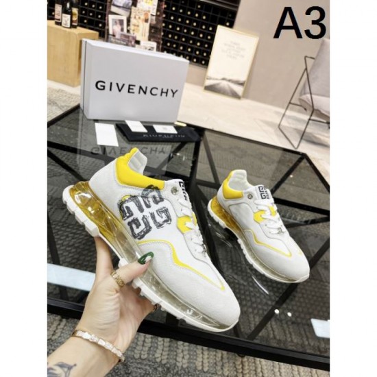 2023FW is definitely the latest trend GIVENCHY Sneakers 2023FW is definitely the latest trend GIVENCHY Sneakers