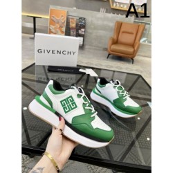 2023FW Autumn must-have brand new GIVENCHY sneakers