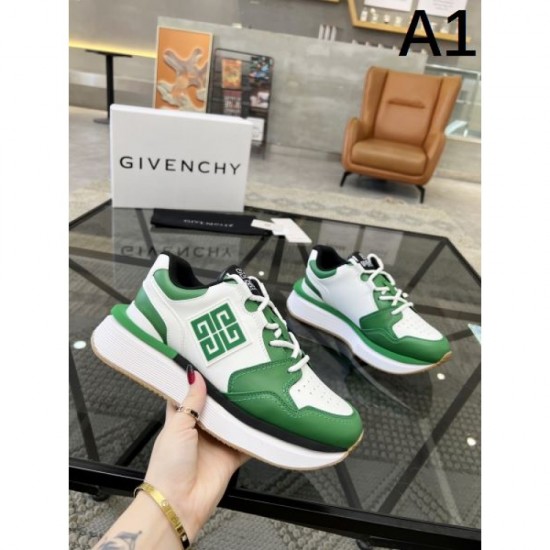 2023FW Autumn must-have brand new GIVENCHY sneakers 2023FW Autumn must-have brand new GIVENCHY sneakers