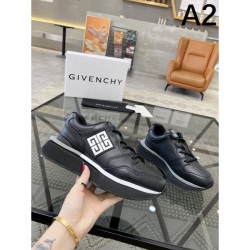 2023FW Autumn must-have brand new GIVENCHY sneakers