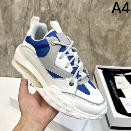 2023FW GIVENCHY Sneakers Used by Highly Sensitive Celebrities 2023FW GIVENCHY Sneakers Used by Highly Sensitive Celebrities