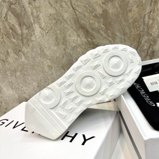2023FW GIVENCHY Sneakers Used by Highly Sensitive Celebrities 2023FW GIVENCHY Sneakers Used by Highly Sensitive Celebrities