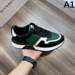 2023FW Outstanding Brand Print GIVENCHY Sneakers
