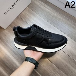 2023FW Outstanding Brand Print GIVENCHY Sneakers