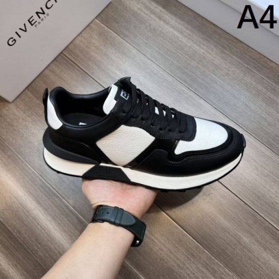2023FW Outstanding Brand Print GIVENCHY Sneakers 2023FW Outstanding Brand Print GIVENCHY Sneakers