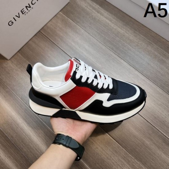 2023FW Outstanding Brand Print GIVENCHY Sneakers 2023FW Outstanding Brand Print GIVENCHY Sneakers