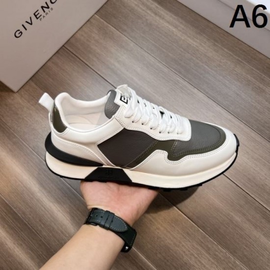 2023FW Outstanding Brand Print GIVENCHY Sneakers 2023FW Outstanding Brand Print GIVENCHY Sneakers