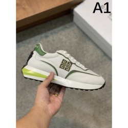 GIVENCHY New 2023FW sneakers with less popularity