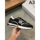 GIVENCHY New 2023FW sneakers with less popularity GIVENCHY New 2023FW sneakers with less popularity
