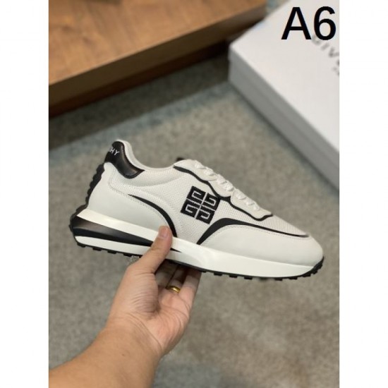 GIVENCHY New 2023FW sneakers with less popularity GIVENCHY New 2023FW sneakers with less popularity