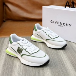 GIVENCHY I want winter sneakers in advance 2023FW