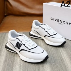 GIVENCHY I want winter sneakers in advance 2023FW