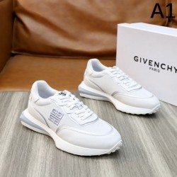 GIVENCHY 2023FW sneakers that are active regardless of the season