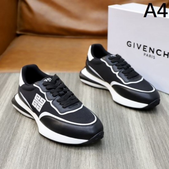 GIVENCHY 2023FW sneakers that are active regardless of the season GIVENCHY 2023FW sneakers that are active regardless of the season