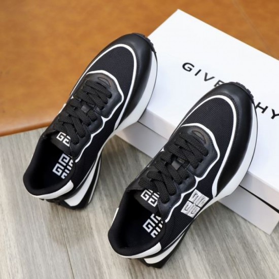 GIVENCHY 2023FW sneakers that are active regardless of the season GIVENCHY 2023FW sneakers that are active regardless of the season