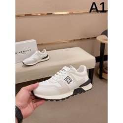 GIVENCHY Enjoy fashion! 2023FW sneakers