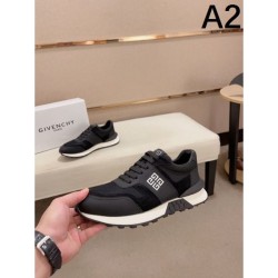 GIVENCHY Enjoy fashion! 2023FW sneakers