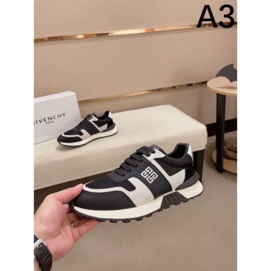 GIVENCHY Enjoy fashion! 2023FW sneakers GIVENCHY Enjoy fashion! 2023FW sneakers