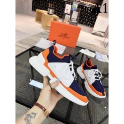 HERMES Hermes Sneakers 2023AW Fashionable by incorporating trends