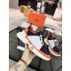 HERMES Hermes Sneakers 2023AW Fashionable by incorporating trends HERMES Hermes Sneakers 2023AW Fashionable by incorporating trends