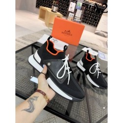 HERMES Hermes Sneakers 2023AW Fashionable by incorporating trends