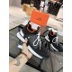 HERMES Hermes Sneakers 2023AW Fashionable by incorporating trends HERMES Hermes Sneakers 2023AW Fashionable by incorporating trends