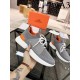 HERMES Hermes Sneakers 2023AW Fashionable by incorporating trends HERMES Hermes Sneakers 2023AW Fashionable by incorporating trends
