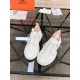HERMES Hermes Sneakers 2023AW Fashionable by incorporating trends HERMES Hermes Sneakers 2023AW Fashionable by incorporating trends
