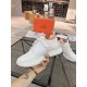 HERMES Hermes Sneakers 2023AW Fashionable by incorporating trends HERMES Hermes Sneakers 2023AW Fashionable by incorporating trends