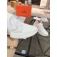HERMES Hermes Sneakers 2023AW Fashionable by incorporating trends HERMES Hermes Sneakers 2023AW Fashionable by incorporating trends