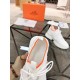 HERMES Hermes Sneakers 2023AW Fashionable by incorporating trends HERMES Hermes Sneakers 2023AW Fashionable by incorporating trends