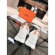 HERMES Hermes Sneakers 2023AW Fashionable by incorporating trends HERMES Hermes Sneakers 2023AW Fashionable by incorporating trends