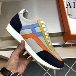 HERMES Hermes Sneaker 2023AW Fall Winter Fashion Trend Item