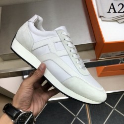 HERMES Hermes Sneaker 2023AW Fall Winter Fashion Trend Item