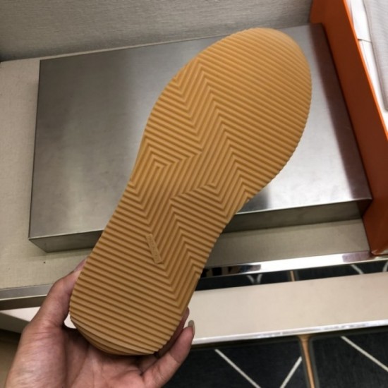 HERMES Hermes Sneaker 2023AW Fall Winter Fashion Trend Item HERMES Hermes Sneaker 2023AW Fall Winter Fashion Trend Item