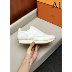 HERMES Hermes sneakers 2023AW Brand style continues to be popular