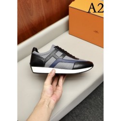HERMES Hermes sneakers 2023AW Brand style continues to be popular