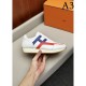 HERMES Hermes sneakers 2023AW Brand style continues to be popular HERMES Hermes sneakers 2023AW Brand style continues to be popular