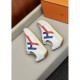 HERMES Hermes sneakers 2023AW Brand style continues to be popular HERMES Hermes sneakers 2023AW Brand style continues to be popular