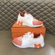 2023SS HERMES Hermes sneakers overflowing with adult impressions 2023SS HERMES Hermes sneakers overflowing with adult impressions