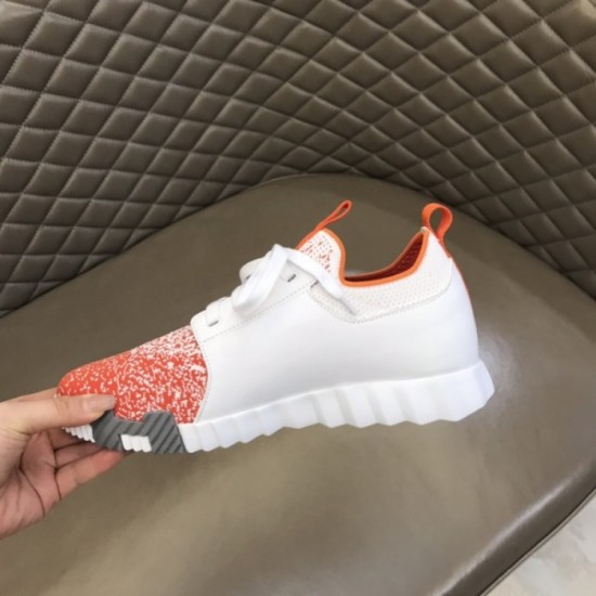 2023SS HERMES Hermes sneakers overflowing with adult impressions 2023SS HERMES Hermes sneakers overflowing with adult impressions