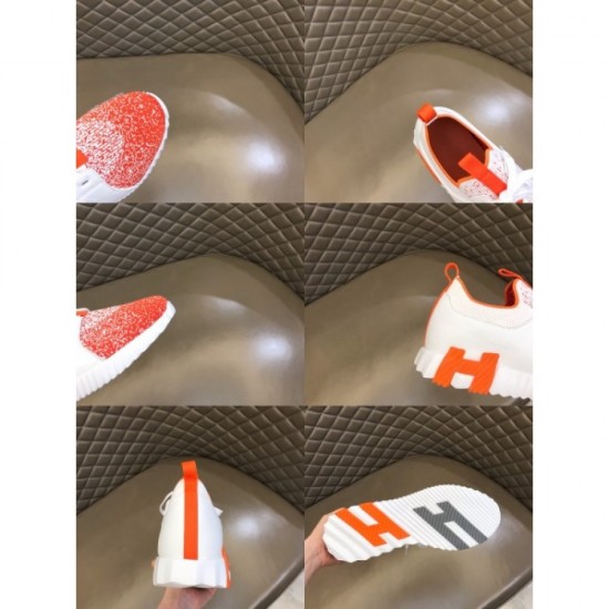 2023SS HERMES Hermes sneakers overflowing with adult impressions 2023SS HERMES Hermes sneakers overflowing with adult impressions