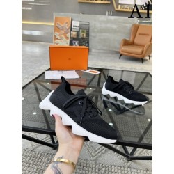 Popular brand this season 2023SS sneakers HERMES Hermes