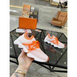 Popular brand this season 2023SS sneakers HERMES Hermes
