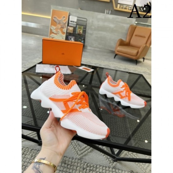 Popular brand this season 2023SS sneakers HERMES Hermes Popular brand this season 2023SS sneakers HERMES Hermes