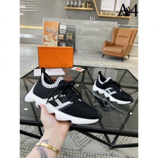 Popular brand this season 2023SS sneakers HERMES Hermes Popular brand this season 2023SS sneakers HERMES Hermes