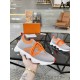 Popular brand this season 2023SS sneakers HERMES Hermes Popular brand this season 2023SS sneakers HERMES Hermes